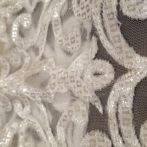 NWOT Beautiful Leotart - Picture 10 of 16